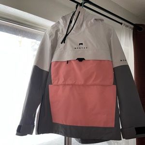 Montec Dune W 2021 ski/snowboard jacket